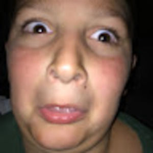 Meet your Posher, Ava